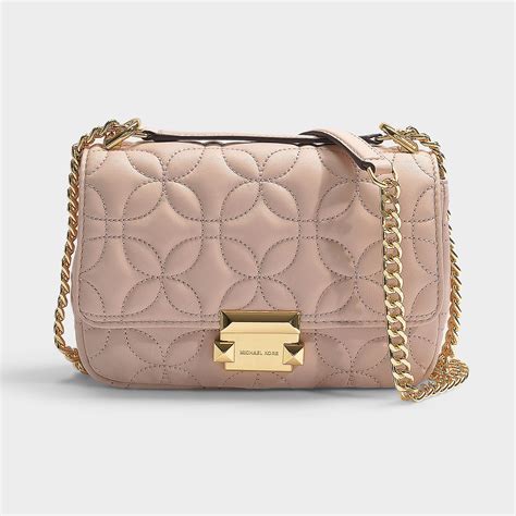 michael kors sloan soft pink|michael kors purses sale.